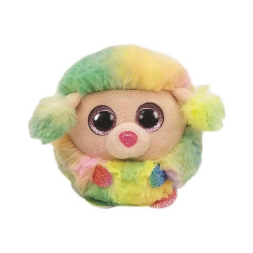 TY - Puffies Rainbow T42511