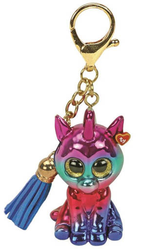 TY - Mini Boos Clips Glamour T25053