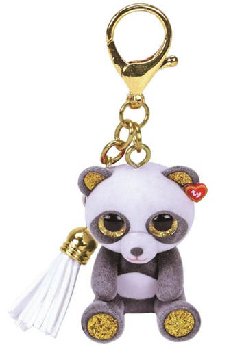 TY - Mini Boos Clips Chi T25057