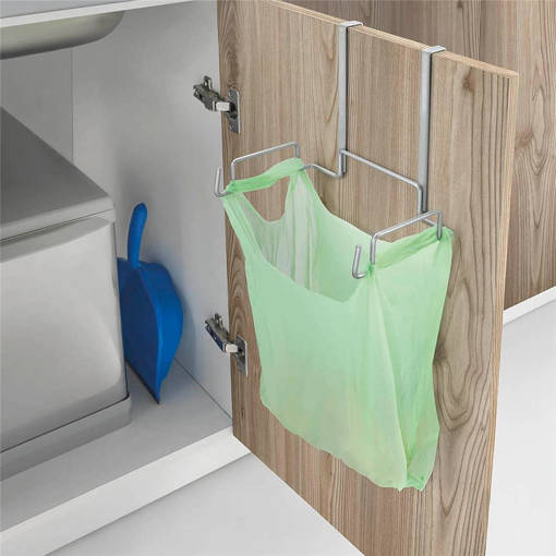 Metaltex Reggi Sacchetto cm 21X14X19 Polytherm Galileo