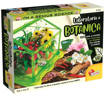 Lisciani - Giochi Scientifici - I'M A Genius Laboratorio Di Botanica 84258