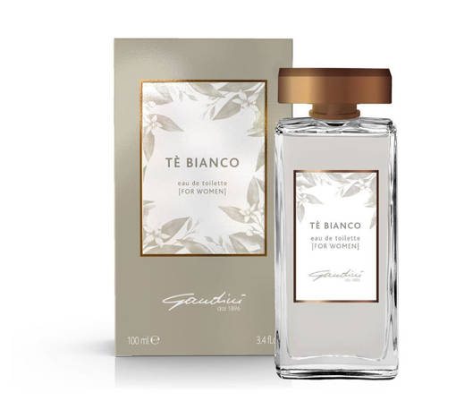 Gandini Te Bianco Edt 100 ml