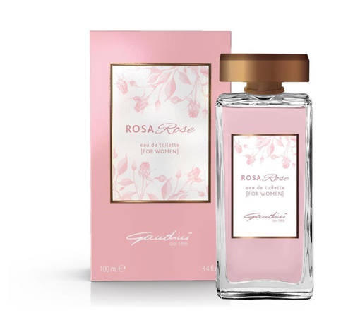 Gandini Rosa Rose Edt 100 ml