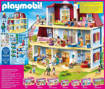 Playmobil Dollhouse 70205 Grande casa delle Bambole