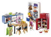 Playmobil Dollhouse 70206 Cucina