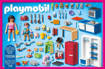 Playmobil Dollhouse 70206 Cucina