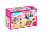 Playmobil Dollhouse 70208 Camera da letto con angolo per cucito