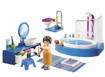 Playmobil Dollhouse 70211 Bagno con vasca