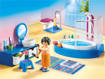 Playmobil Dollhouse 70211 Bagno con vasca