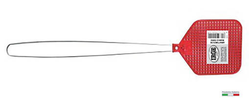 Irge Abbattimosche manico ferro