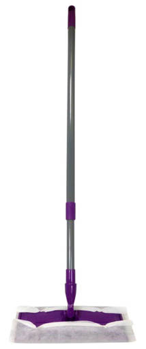 Irge Spazzolone PRATICO 10 panni + manico