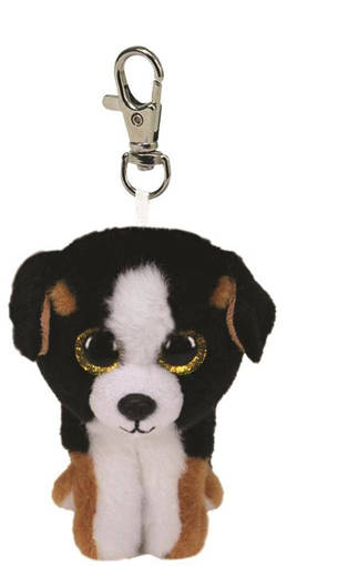 TY - Beanie Boos Clips Roscoe T35239