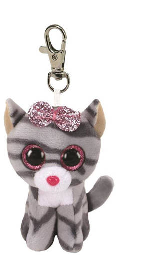 TY - Beanie Boos Clips Kiki T35243