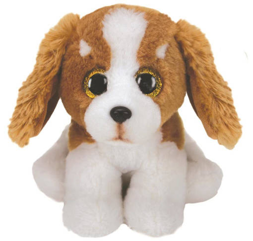 TY - Beanie Babies 15Cm Barker T40131