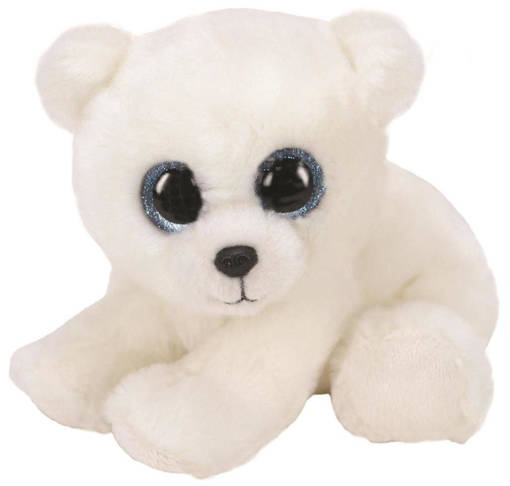 TY - Beanie Babies 15Cm Ari T40173