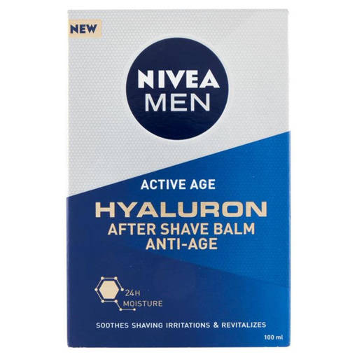 NIVEA MEN 75ML AS HYAL.ACT.AGE