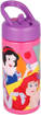 Principesse Borraccia C/Cannuccia Playground 420Ml.