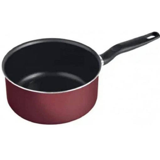 Lagostina Simplissima Casseruola Fonda Manico Lungo Ø Cm 14