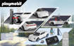 Playmobil - Porsche Mission E 70765