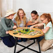 Spin Master - Jumanji Il Gioco In Legno 6062356