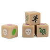 Spin Master - Jumanji Il Gioco In Legno 6062356