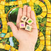 Spin Master - Jumanji Il Gioco In Legno 6062356