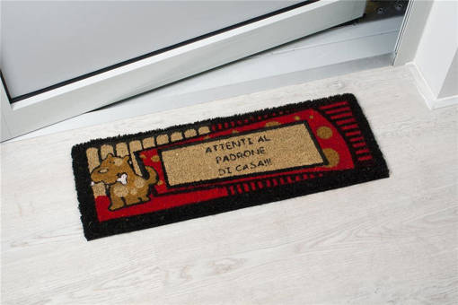 Zambetti Zerbino Scalino 25*70 Ass. 2