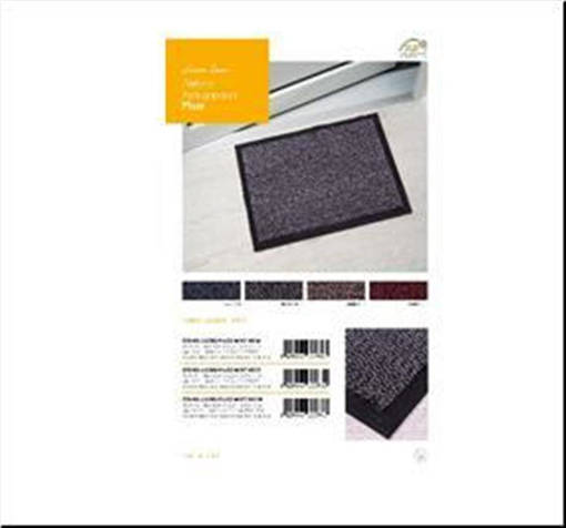 Zambetti Zerbino Mixer 40*60