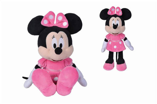 Simba - Minnie Abito Fucsia Cm.35 6315870230