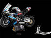 Lego Technic 42130 BMW M 1000 RR