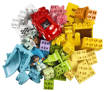 Lego DUPLO Classic 10914 Contenitore di mattoncini grande