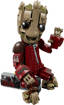 Lego Super Heroes Marvel 76341 Groot in tuta da Ravager