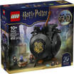Lego Harry Potter TM 76464 Calderone: Lezione di pozioni segrete
