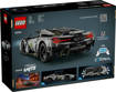 Lego Technic 42214 Super Sports Car Lamborghini Revuelto