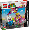 Lego Super Mario 72038 Mario Kart™ – Wario e Re Boo