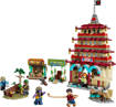 Lego One Piece 75638 Battaglia ad Arlong Park