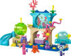 Lego Gabby's Dollhouse 11204 Avventura nell’acquario di Gabby sirena