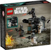 Lego Star Wars TM 75412 Battle Pack Death Trooper e Night Trooper