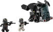 Lego Star Wars TM 75412 Battle Pack Death Trooper e Night Trooper