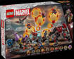 Lego Super Heroes Marvel 76323 Avengers: Endgame La battaglia finale