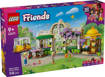 Lego Friends 42671 Caffè delle piante e Negozio di fiori