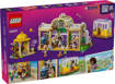 Lego Friends 42671 Caffè delle piante e Negozio di fiori