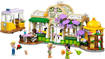 Lego Friends 42671 Caffè delle piante e Negozio di fiori