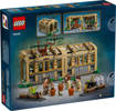 Lego Harry Potter TM 76445 Castello di Hogwarts: lezione di erbologia