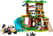 Lego Friends 42648 Il Santuario dei Panda