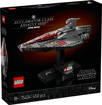 Lego Star Wars TM 75404 Nave d’assalto di classe Acclamator