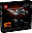 Lego Star Wars TM 75404 Nave d’assalto di classe Acclamator