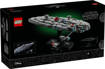 Lego Star Wars TM 75405 Starcruiser Home One