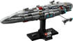 Lego Star Wars TM 75405 Starcruiser Home One