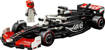 Lego Speed Champions 77250 Auto da corsa MoneyGram Haas F1® Team VF-24